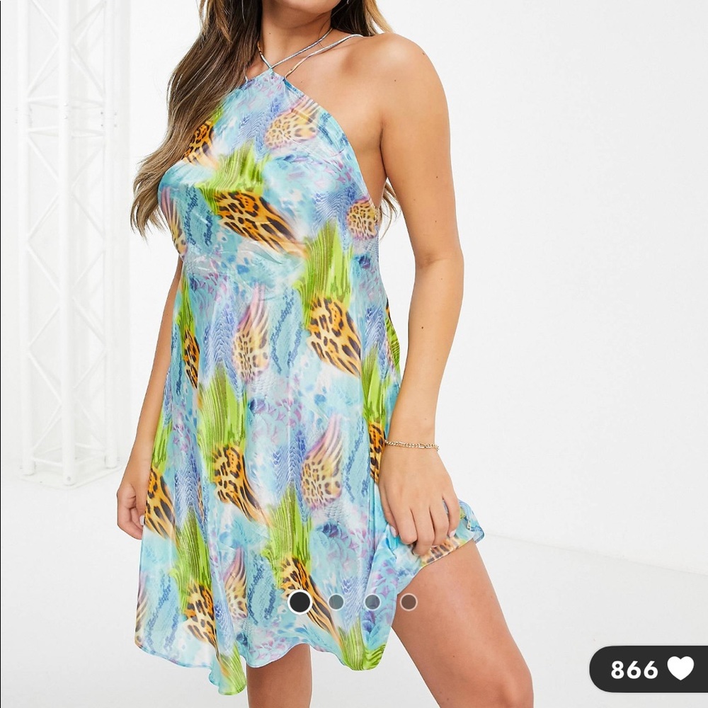 Asos Dress